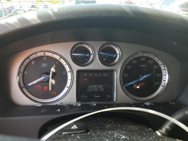Photo 9 from auction – 2013 CADILLAC ESCALADE E with VIN 3GYT4MEF1DG253149