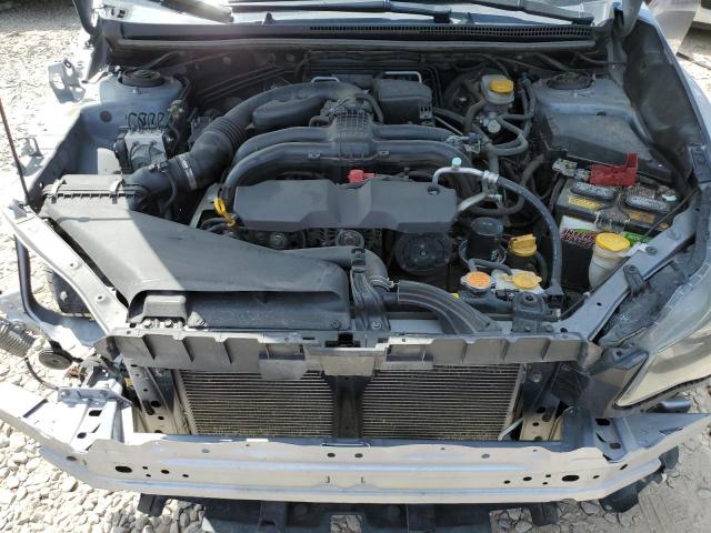 Photo 11 from auction – 2014 SUBARU IMPREZA SP with VIN JF1GPAS66E8310041