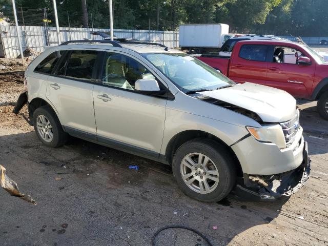 Photo 4 from auction – 2007 FORD EDGE SEL with VIN 2FMDK38C87BB35386