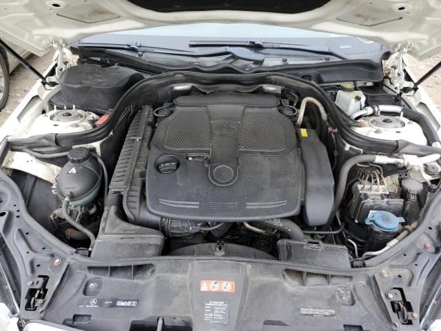 Photo 11 from auction – 2012 MERCEDES-BENZ E 350 4MAT with VIN WDDHF8JB9CA634640