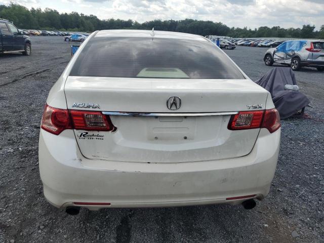 Photo 6 from auction – 2011 ACURA TSX with VIN JH4CU2F62BC017620