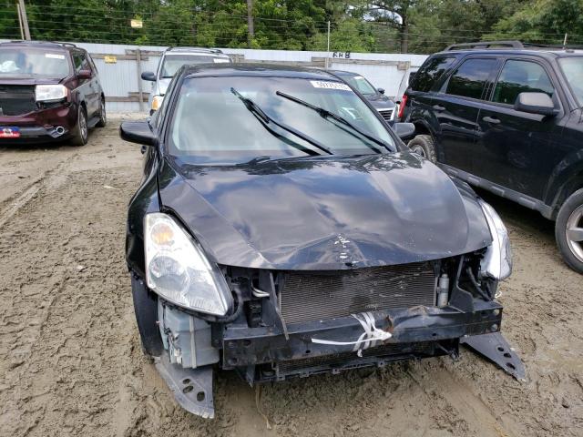 Photo 5 from auction – 2010 NISSAN ALTIMA BAS with VIN 1N4AL2AP9AN558250