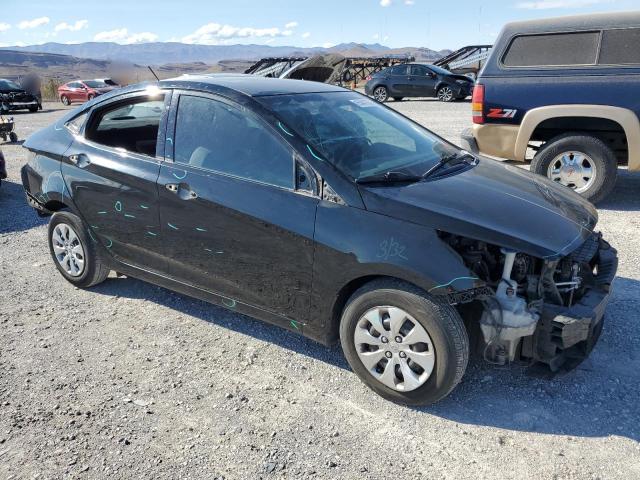 Photo 4 from auction – 2016 HYUNDAI ACCENT SE with VIN KMHCT4AE6GU111138