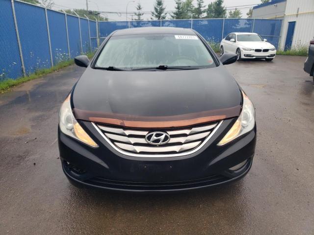 Photo 5 from auction – 2011 HYUNDAI SONATA GLS with VIN 5NPEB4AC2BH301570