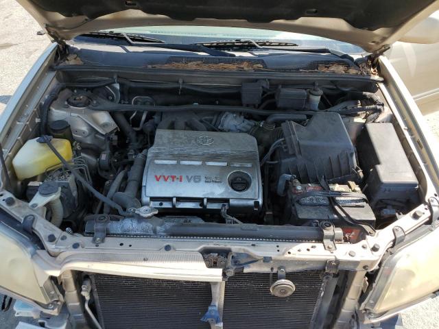 Снимка 11 от търг – 2005 TOYOTA HIGHLANDER с VIN JTEGP21A950057636