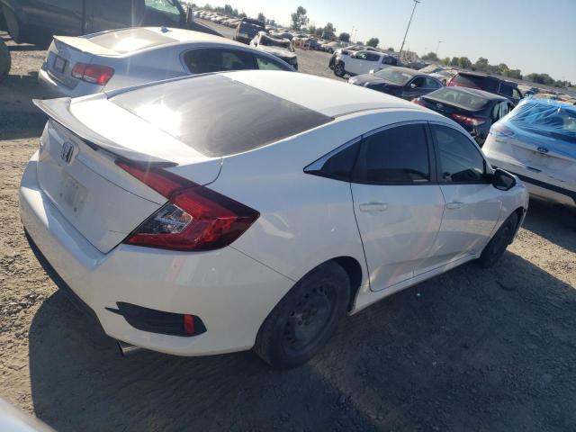 Photo 3 from auction – 2016 HONDA CIVIC LX with VIN 19XFC2F58GE226031
