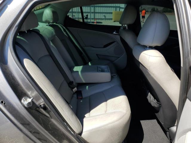 صورة رقم 10 من المزاد - 2012 KIA OPTIMA EX مع VIN 5XXGN4A79CG060364