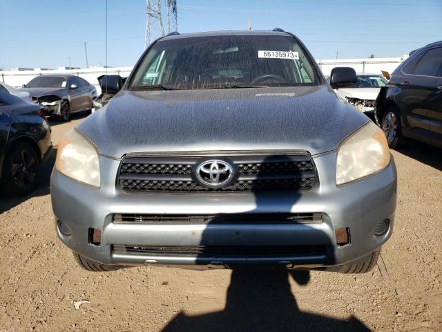 Photo 5 from auction – 2006 TOYOTA RAV4 with VIN JTMZD33V565009373