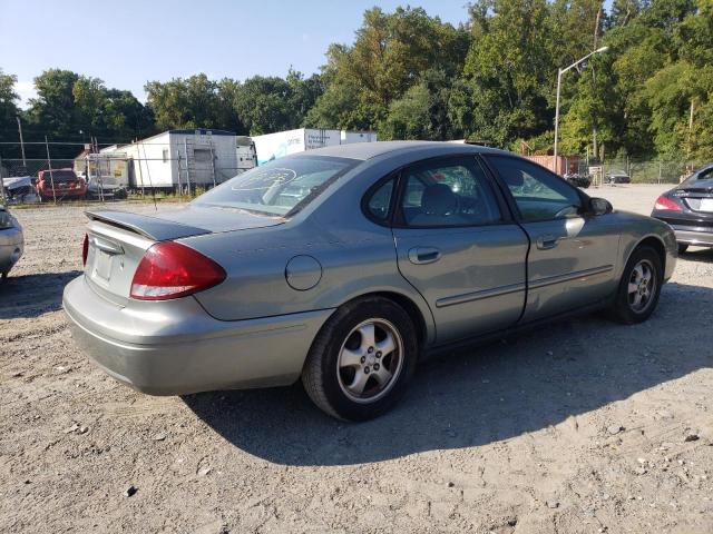 Photo 3 from auction – 2006 FORD TAURUS SE with VIN 1FAFP53U76A195797