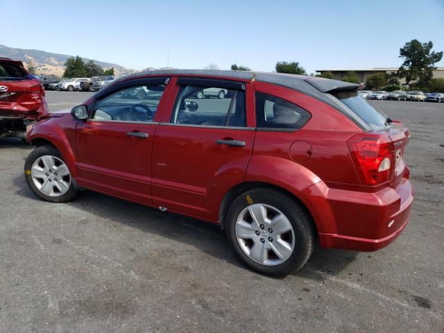 Снимка 2 от търг – 2007 DODGE CALIBER SX с VIN 1B3HB48B67D108850