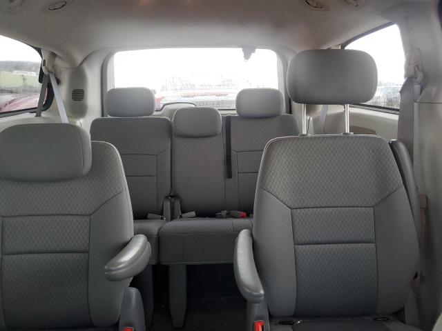 Photo 10 from auction – 2010 DODGE GRAND CARA with VIN 2D4RN3D11AR335551