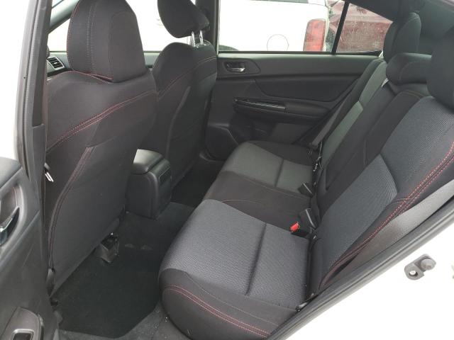 Photo 10 from auction – 2021 SUBARU WRX with VIN JF1VA1A61M9815293