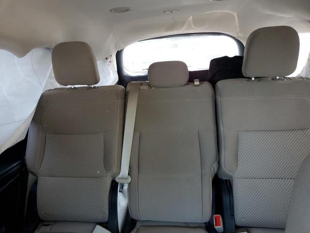 Photo 10 from auction – 2021 FORD EXPLORER with VIN 1FMSK8BH4MGA35864