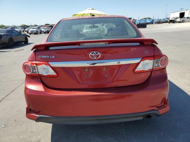 Photo 6 from auction – 2011 TOYOTA COROLLA BA with VIN 2T1BU4EE0BC714227