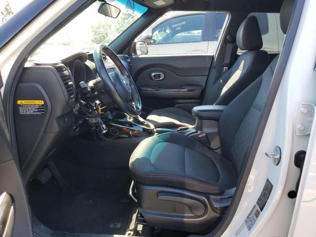 Photo 7 from auction – 2016 KIA SOUL + with VIN KNDJP3A51G7406382