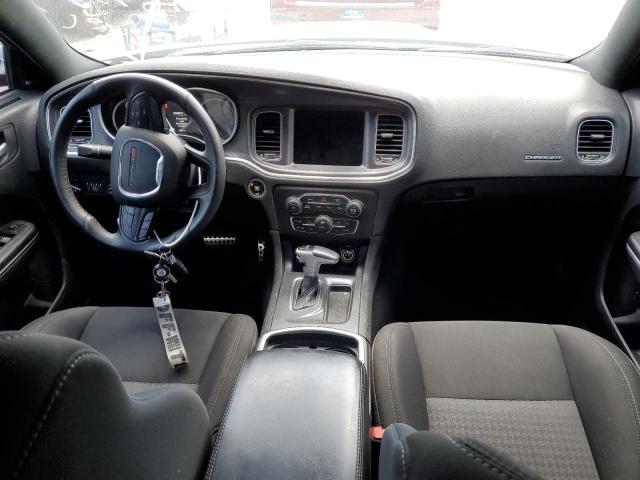 Photo 8 from auction – 2019 DODGE CHARGER SC with VIN 2C3CDXGJ7KH599006