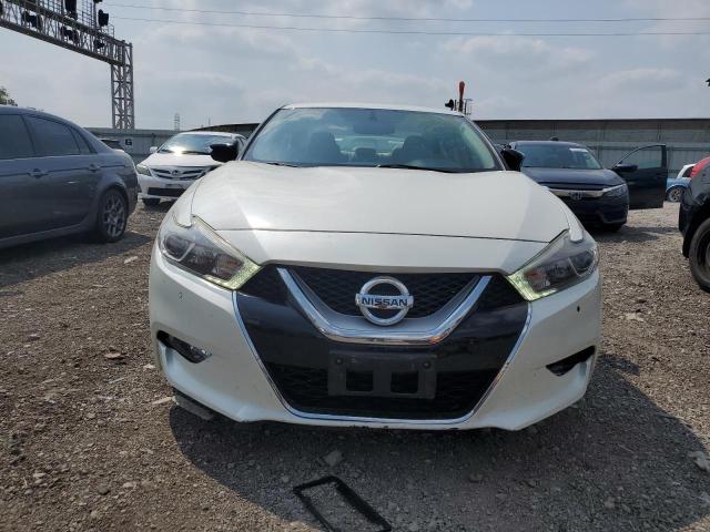 Photo 5 from auction – 2017 NISSAN MAXIMA 3.5 with VIN 1N4AA6APXHC395921