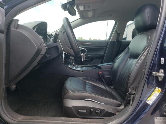 Photo 7 from auction – 2016 BUICK REGAL PREM with VIN 2G4GS5GX4G9163240