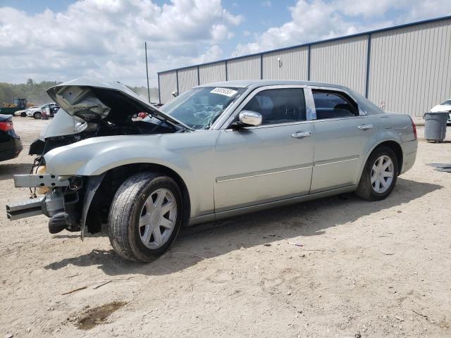 Photo 1 from auction – 2005 CHRYSLER 300 TOURIN with VIN 2C3JA53G65H588453