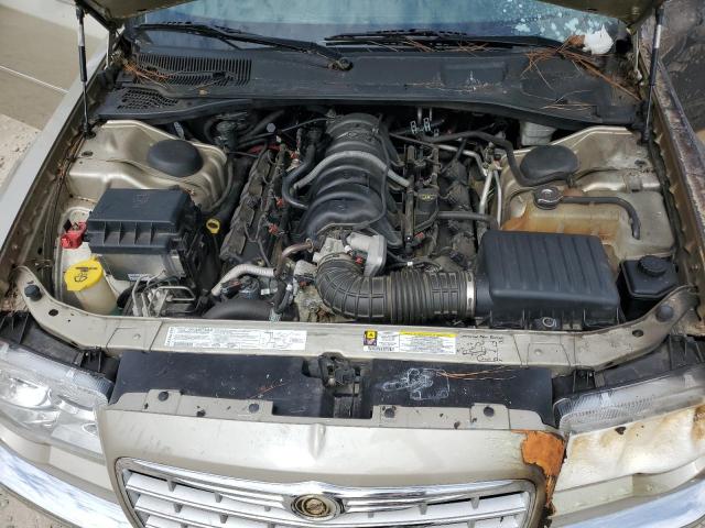 Снимка 11 от търг – 2006 CHRYSLER 300C с VIN 2C3LA63H06H290912