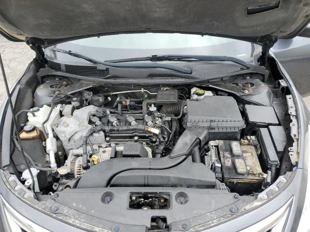 Photo 11 from auction – 2013 NISSAN ALTIMA 2.5 with VIN 1N4AL3AP0DC162021