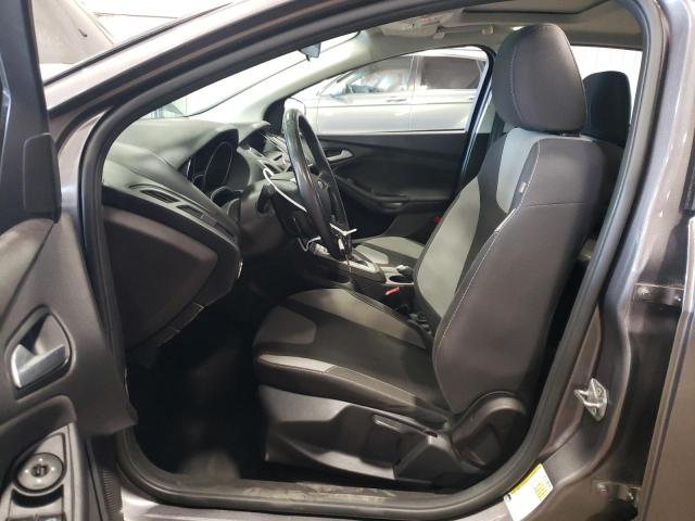Photo 7 from auction – 2014 FORD FOCUS SE with VIN 1FADP3F29EL268161
