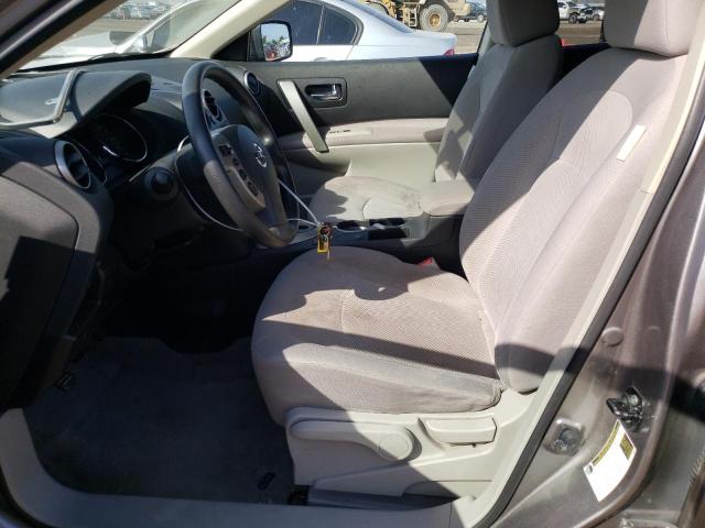 Photo 7 from auction – 2012 NISSAN ROGUE S with VIN JN8AS5MT8CW602764