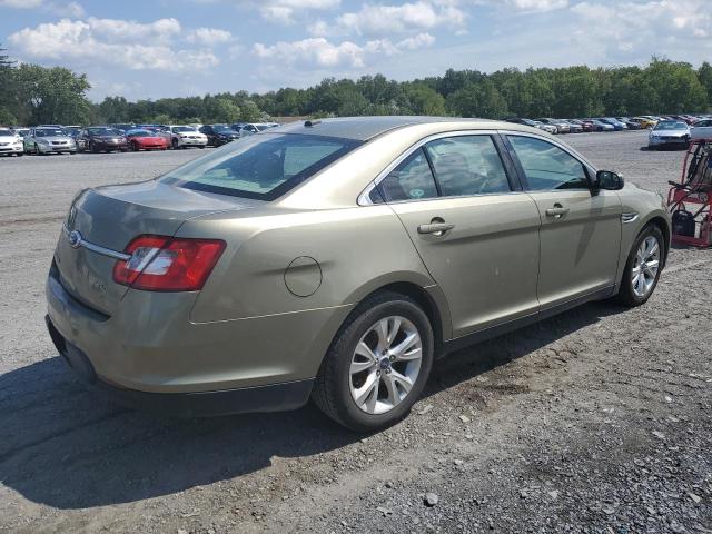 Photo 3 from auction – 2012 FORD TAURUS SEL with VIN 1FAHP2EWXCG144275