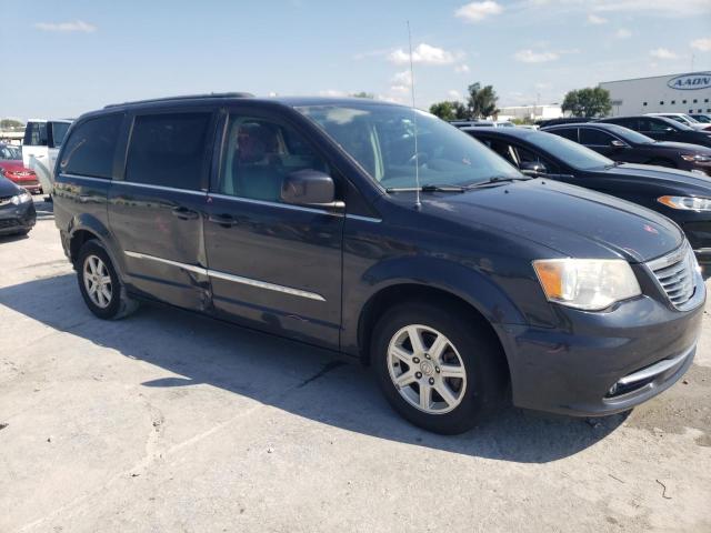 Photo 4 from auction – 2013 CHRYSLER TOWN & COU with VIN 2C4RC1BG3DR637927