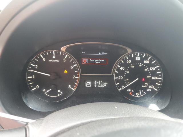 Photo 9 from auction – 2015 NISSAN ALTIMA 2.5 with VIN 1N4AL3AP3FC423595