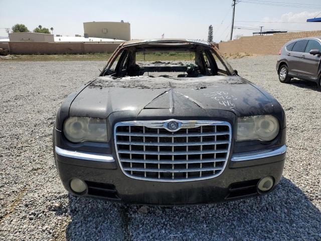 Photo 5 from auction – 2007 CHRYSLER 300C with VIN 2C3KA63H57H790982