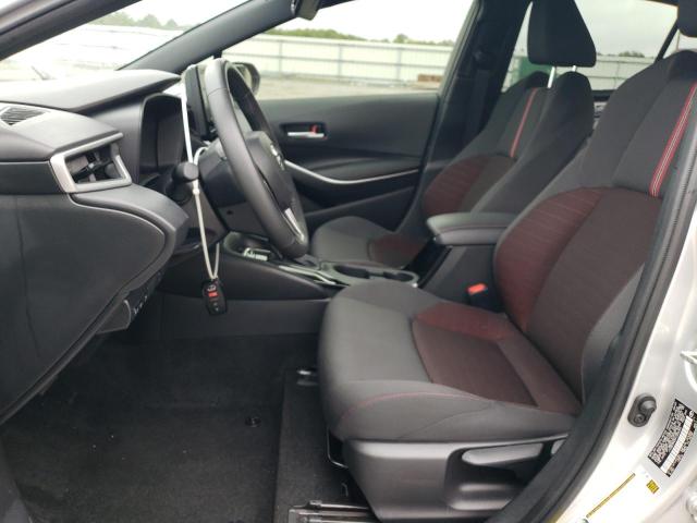 Photo 7 from auction – 2023 TOYOTA COROLLA LE with VIN JTDBCMFE5PJ005306
