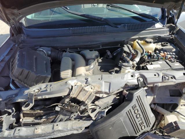 Photo 12 from auction – 2008 SATURN VUE XE with VIN 3GSCL33P48S527529