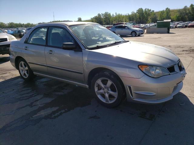 Photo 4 from auction – 2006 SUBARU IMPREZA 2. with VIN JF1GD67666H508277