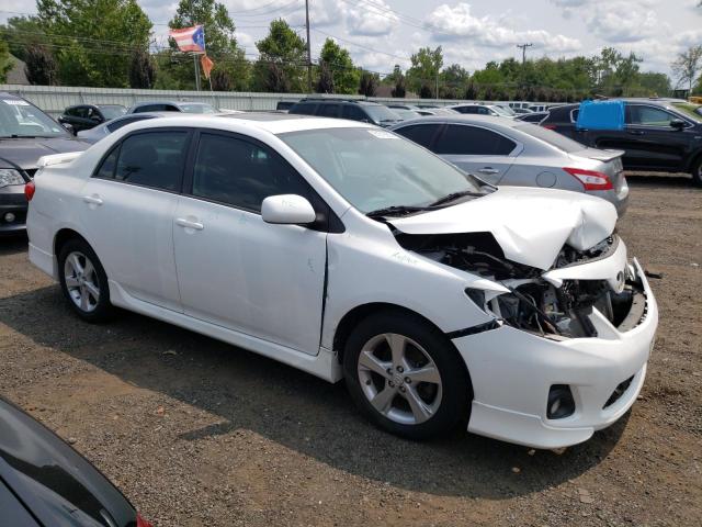 Photo 4 from auction – 2012 TOYOTA COROLLA BA with VIN 2T1BU4EE6CC846619
