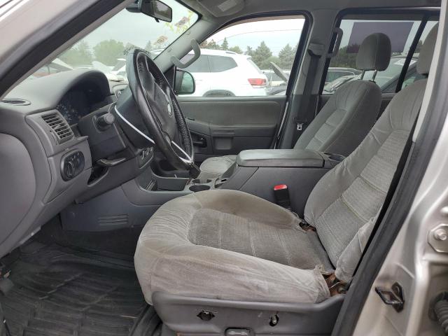 Photo 7 from auction – 2005 FORD EXPLORER X with VIN 1FMZU73E55UC00671