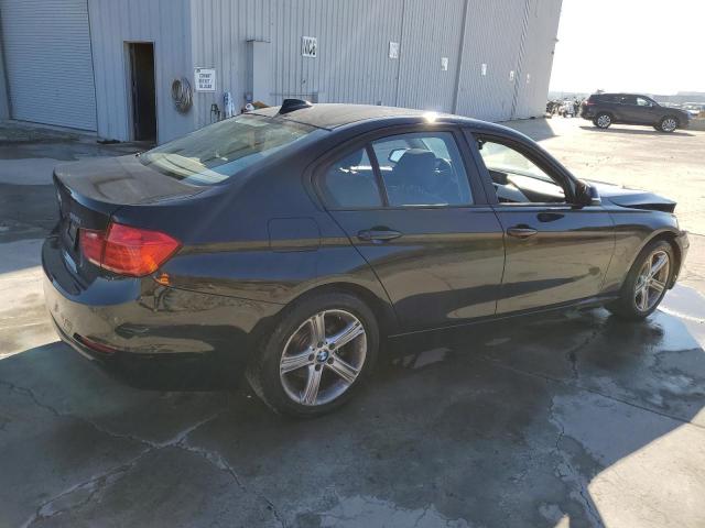 Photo 3 from auction – 2012 BMW 328 I with VIN WBA3A5C58CF344169