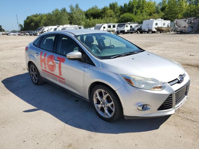 Photo 4 from auction – 2013 FORD FOCUS SE with VIN 1FADP3F29DL350339