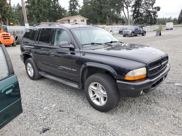 Photo 4 from auction – 2001 DODGE DURANGO with VIN 1B4HS28Z31F532771