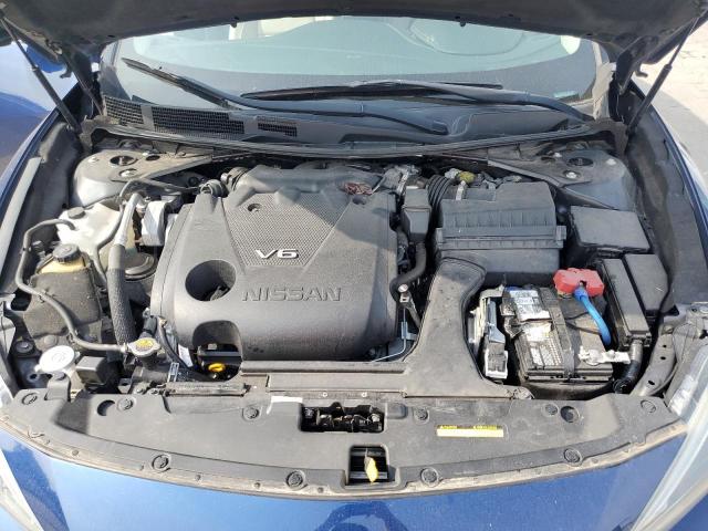 Photo 11 from auction – 2018 NISSAN MAXIMA 3.5 with VIN 1N4AA6AP1JC372923