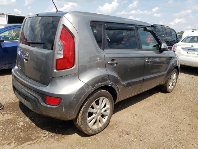 Снимка 3 от търг – 2012 KIA SOUL + с VIN KNDJT2A64C7478895