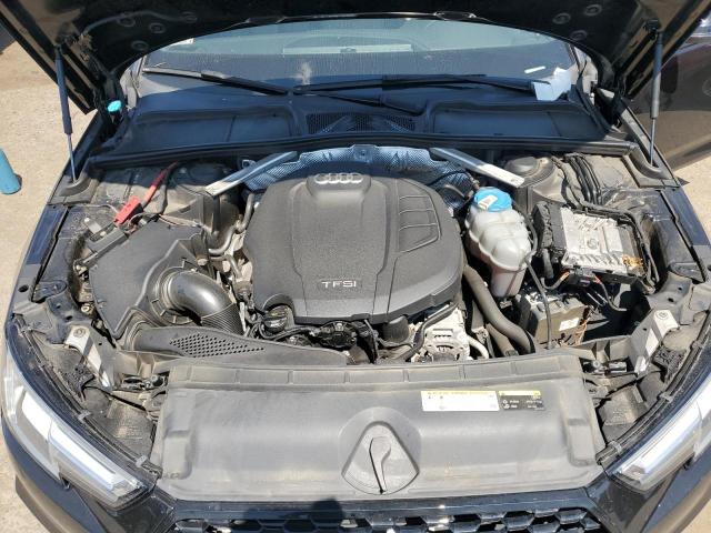 Photo 11 from auction – 2017 AUDI A4 PREMIUM with VIN WAUENAF42HN010144