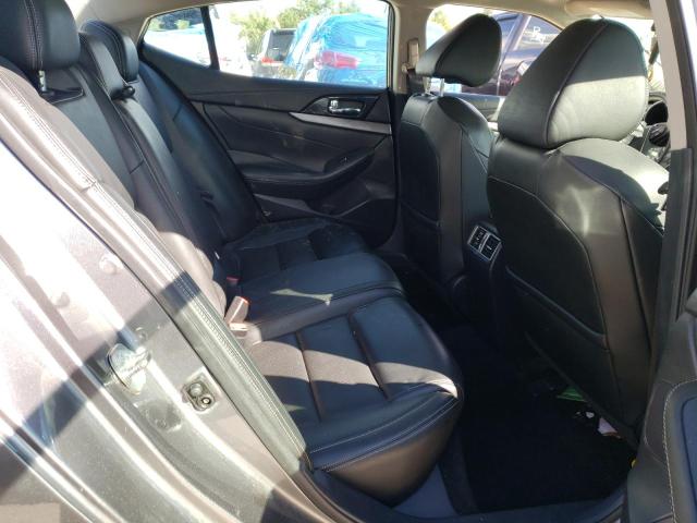 Photo 10 from auction – 2018 NISSAN MAXIMA 3.5 with VIN 1N4AA6AP1JC385932