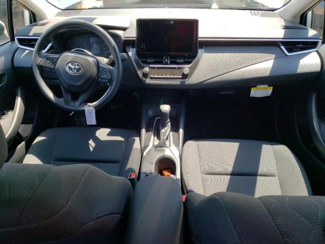 Photo 8 from auction – 2023 TOYOTA COROLLA LE with VIN 5YFB4MDE6PP013653