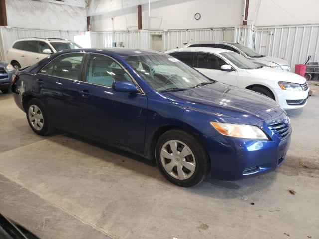 Photo 4 from auction – 2009 TOYOTA CAMRY BASE with VIN 4T4BE46K79R134876