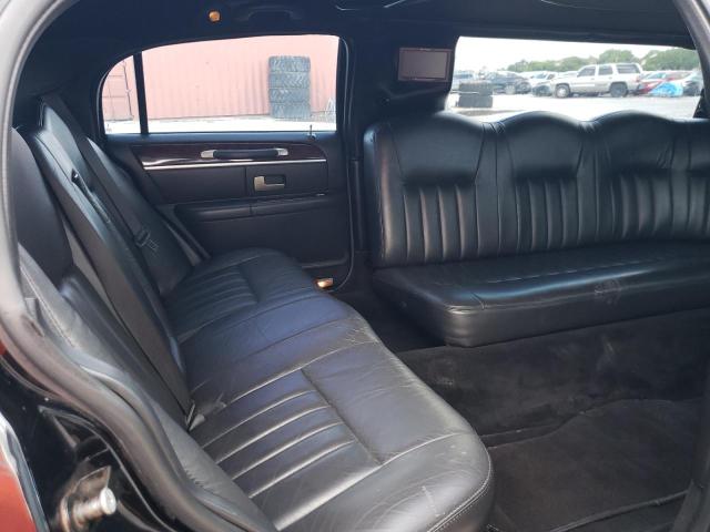 Photo 10 from auction – 2007 LINCOLN TOWN CAR E with VIN 1L1FM88WX7Y602564