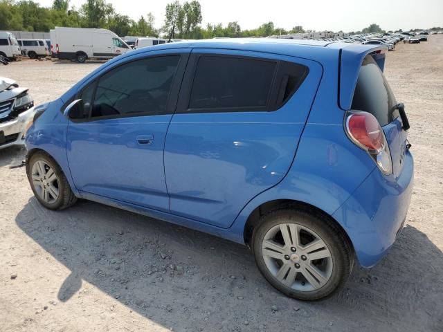 Снимка 2 от търг – 2014 CHEVROLET SPARK 1LT с VIN KL8CD6S91EC412068