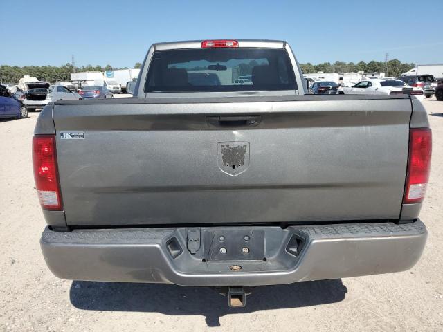 Фото 6 с аукциона – 2011 DODGE RAM 1500 с VIN 3D7JB1EK6BG544957