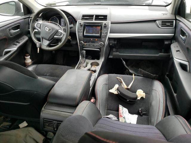 Photo 8 from auction – 2015 TOYOTA CAMRY LE with VIN 4T1BF1FK1FU481668