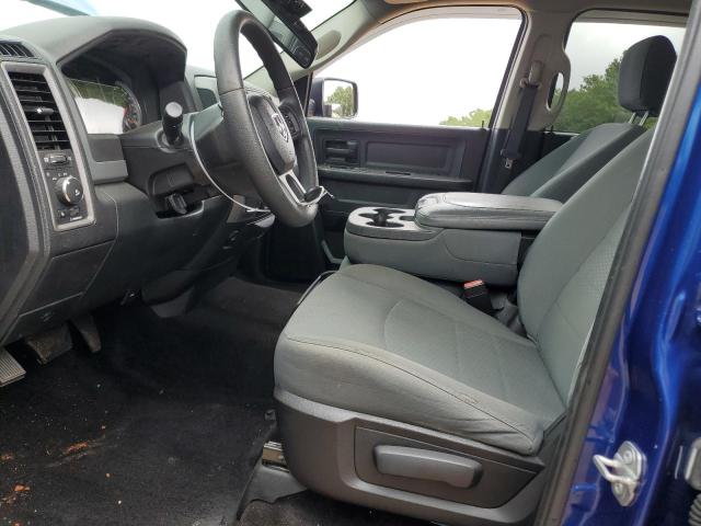 Photo 7 from auction – 2016 RAM 1500 ST with VIN 1C6RR6KT7GS331865